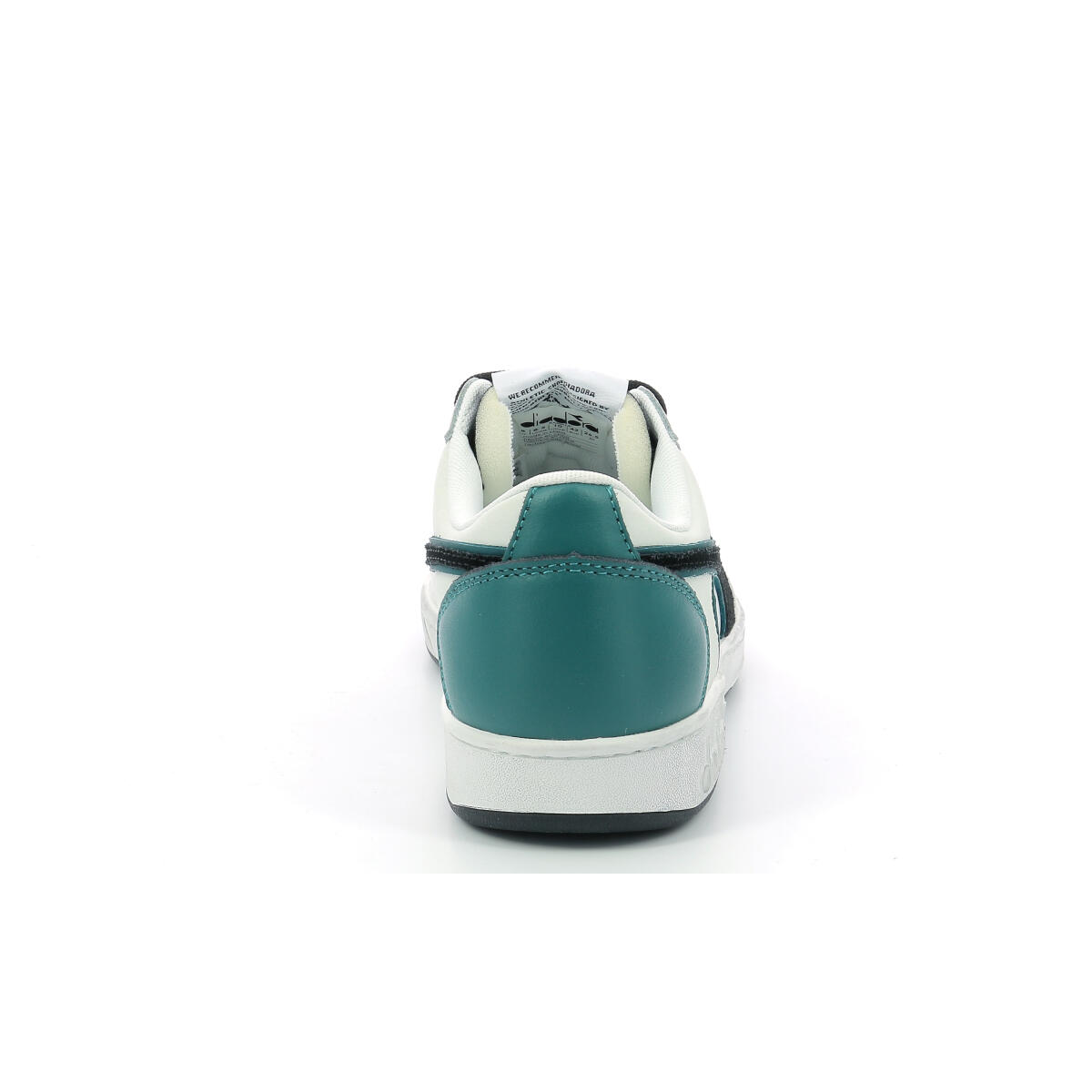 Sneakers Basses Magic Bas Low I 3/6
