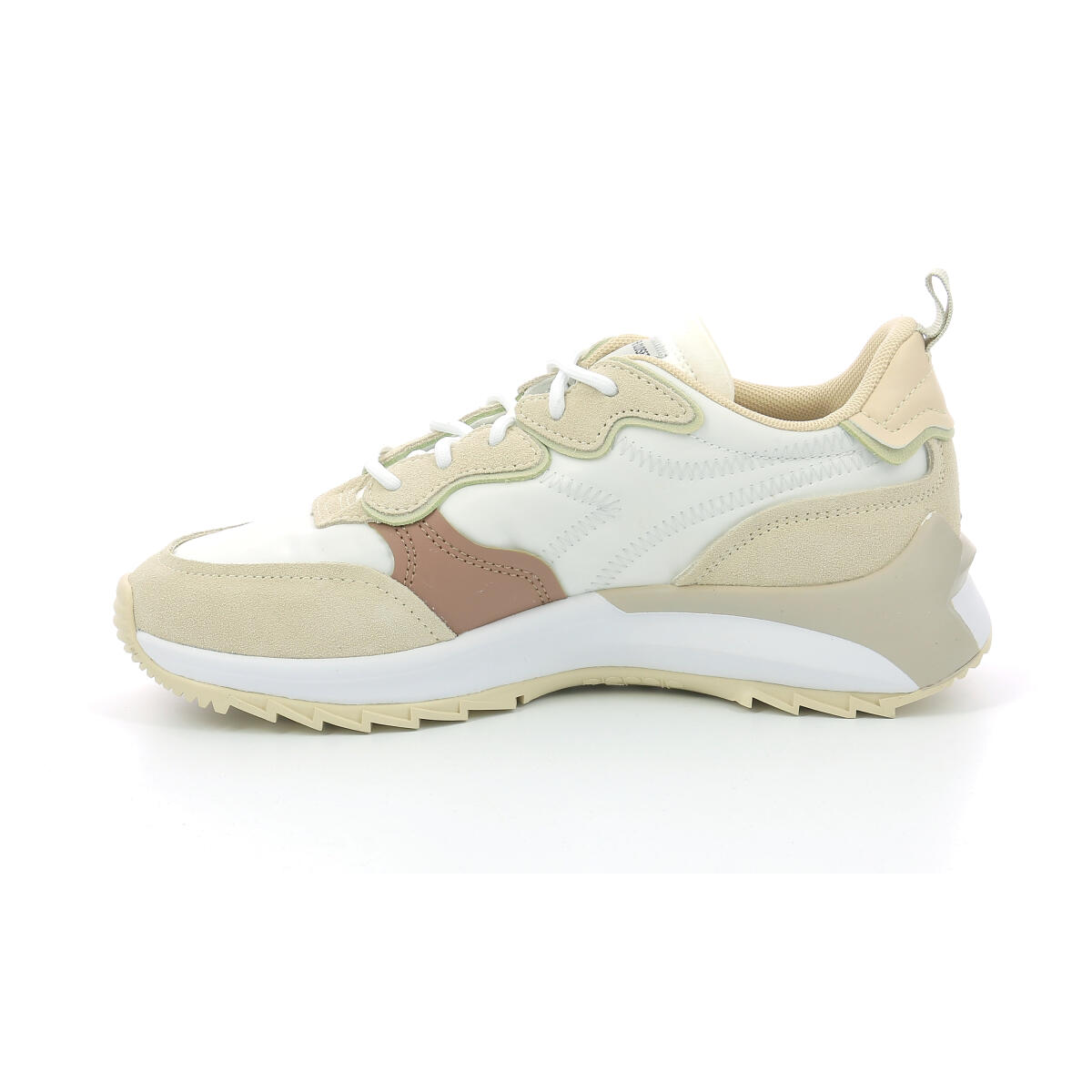 Sneakersy damskie DIADORA JOLLY LOGO 4/6
