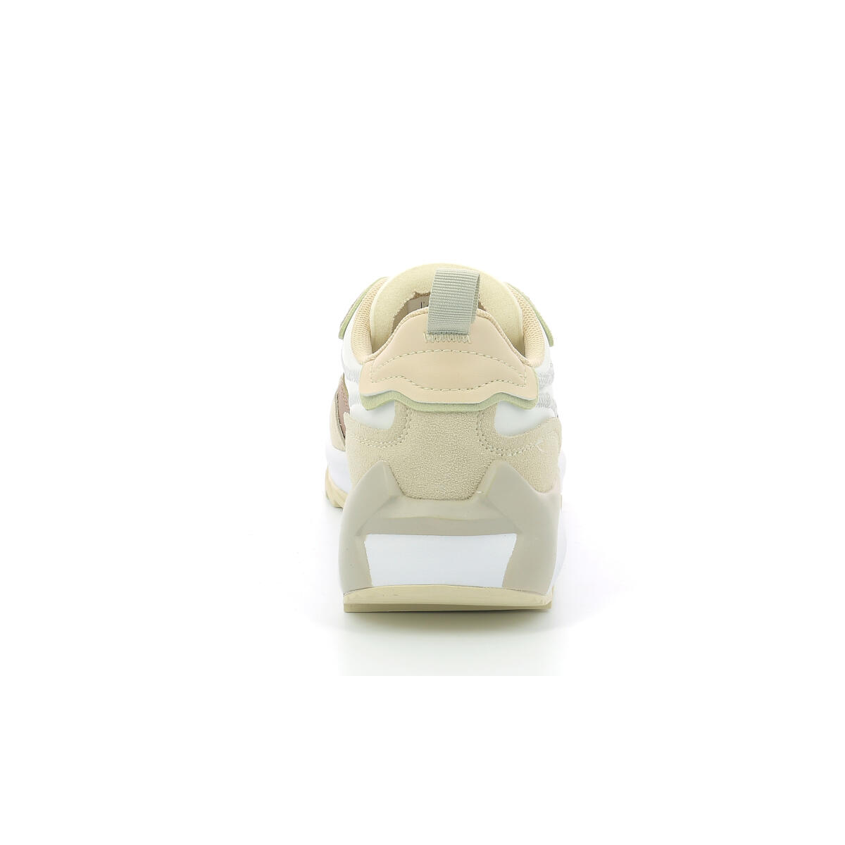 Sneakersy damskie DIADORA JOLLY LOGO 3/6