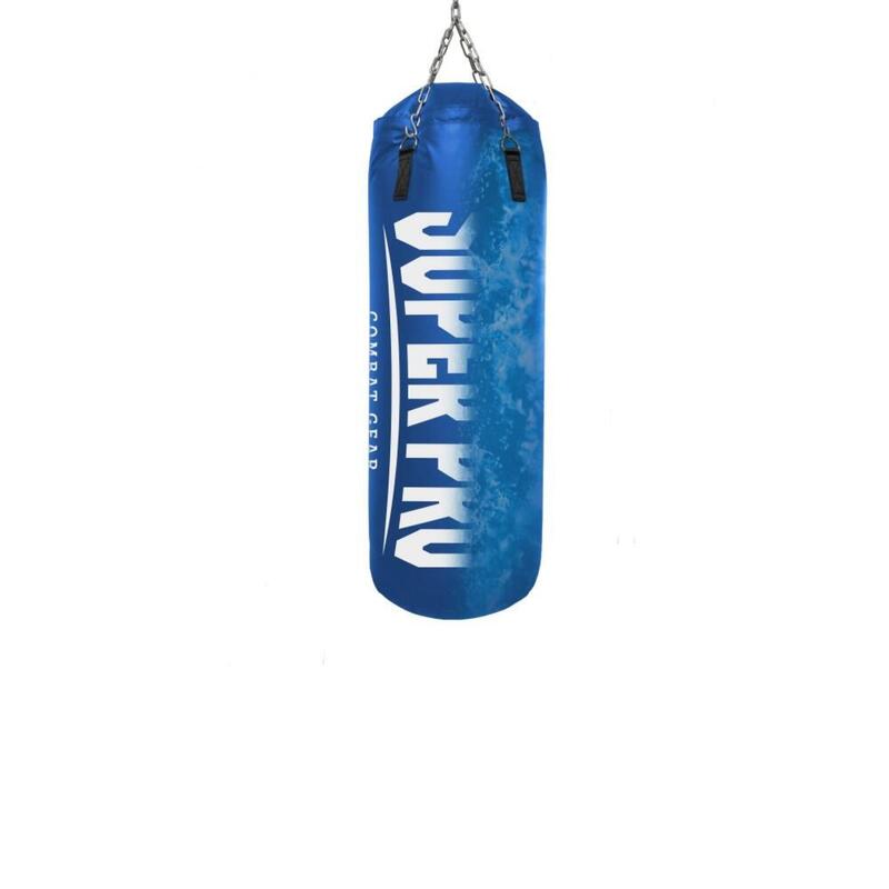 Saco de Boxeo Water-Air Home - Azul - 100 cm