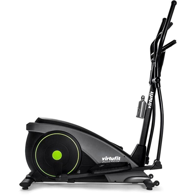 Heimtrainer "IConsole Total Fit Ergometer" VirtuFit