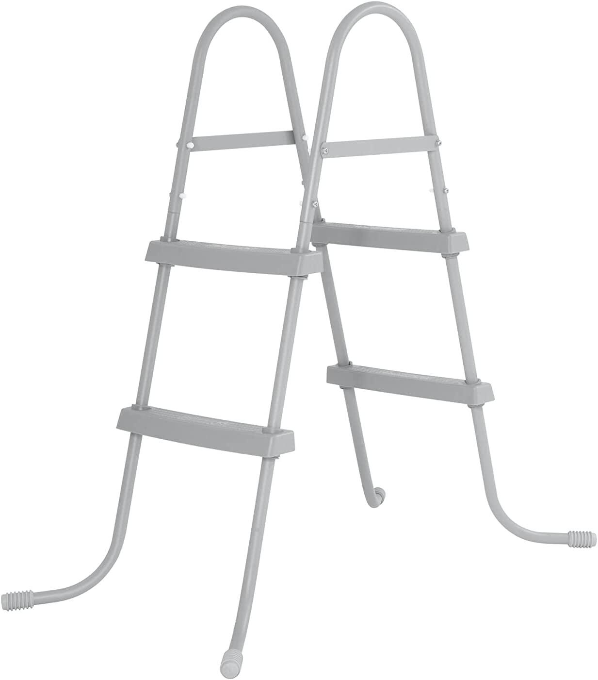 BESTWAY Bestway Flowclear 33"/84cm Pool Ladder