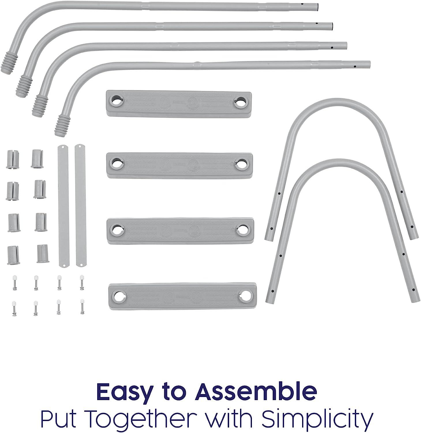 Bestway Zwembadtrap 84 cm - 58430 3/7