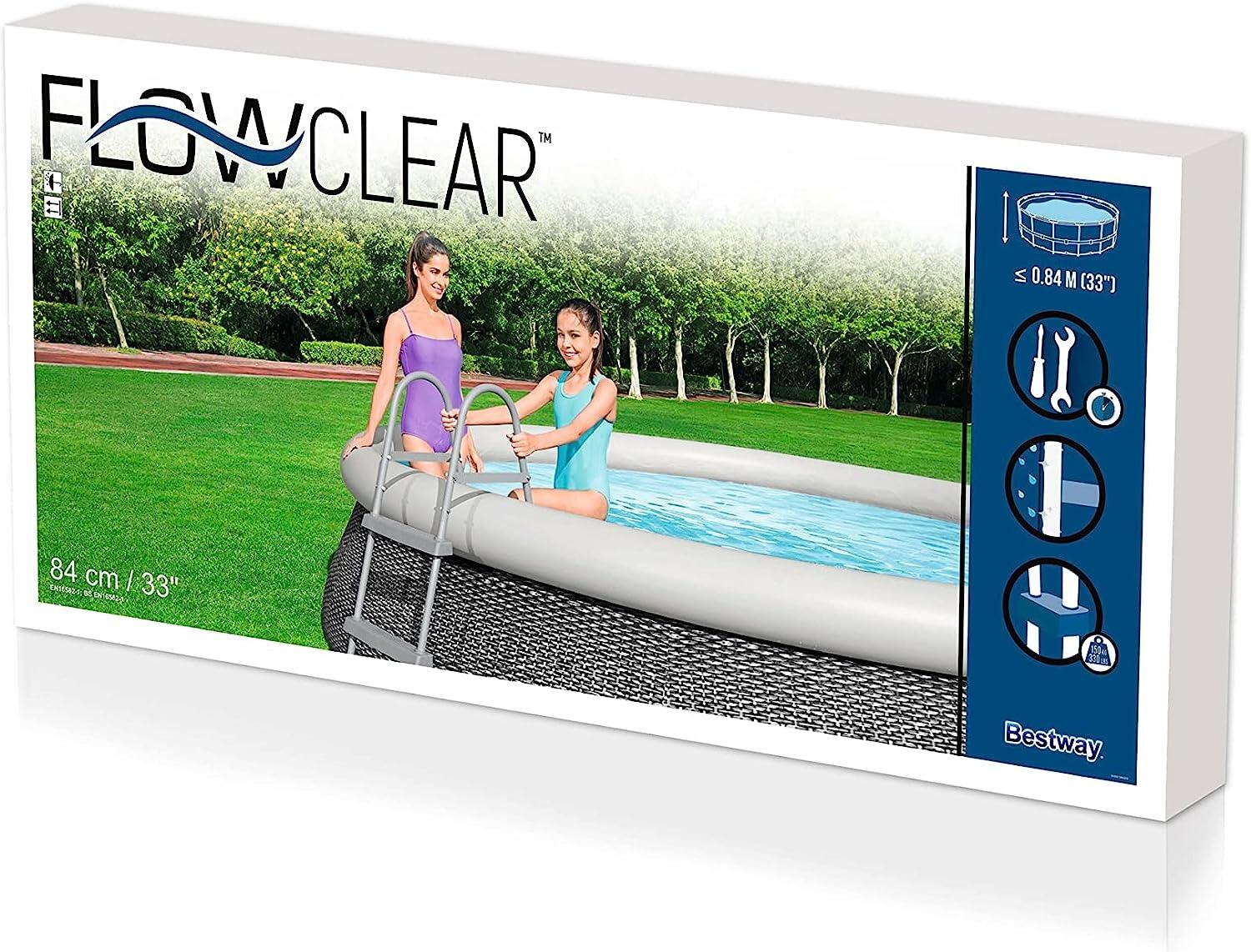 Bestway Zwembadtrap 84 cm - 58430 5/7
