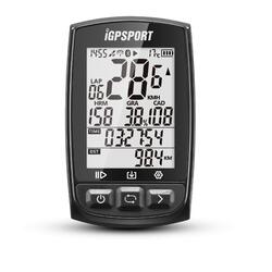 Compteur vélo iGPSPORT iGS50E GPS