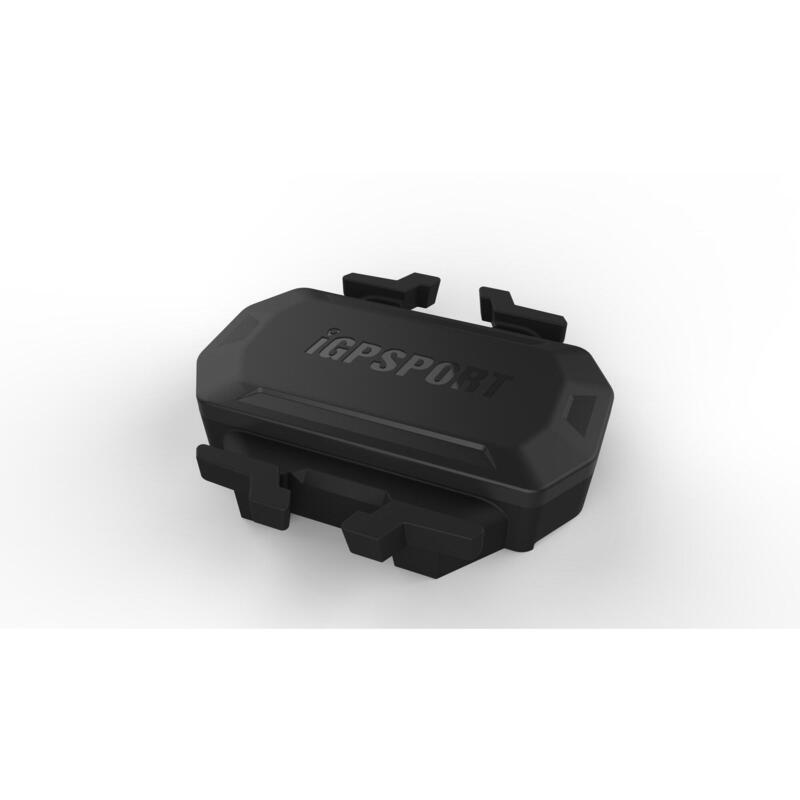 Capteur de vitesse à double module SPD61 Bluetooth et ant +