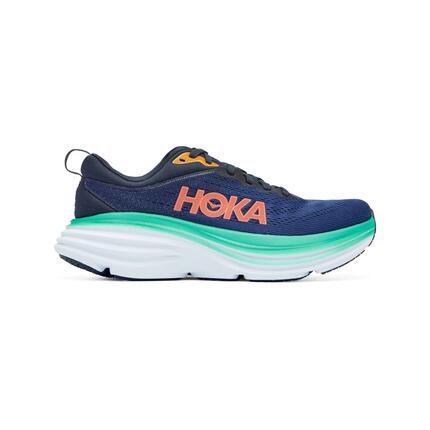 Buty do biegów terenowych damskie W'S Bondi 8