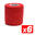 COHESIVE TAPE BanCompression Sports Cohesive Tape Rouge Pack 6