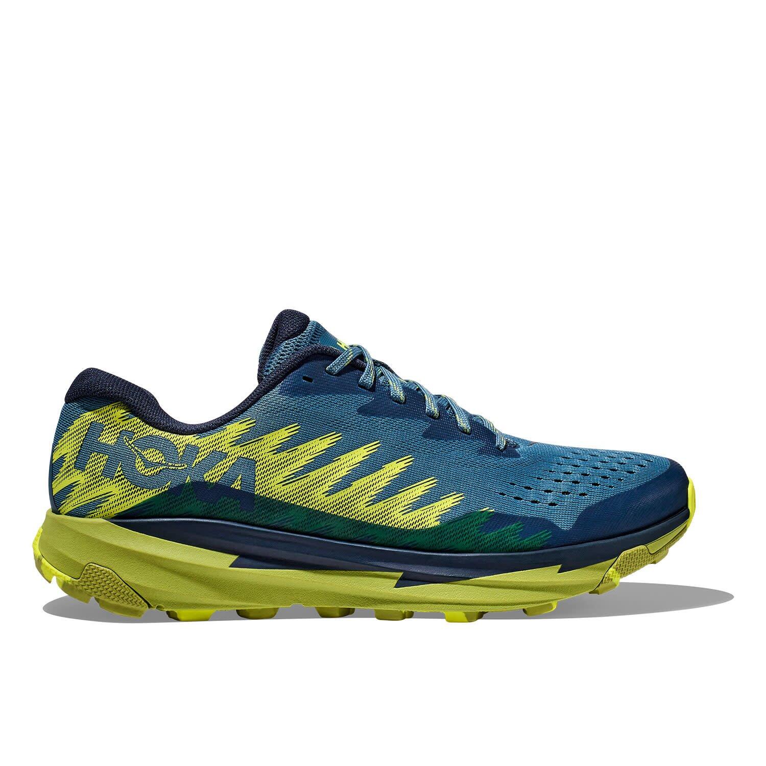 Buty do biegów terenowych męski M'S Torrent 3