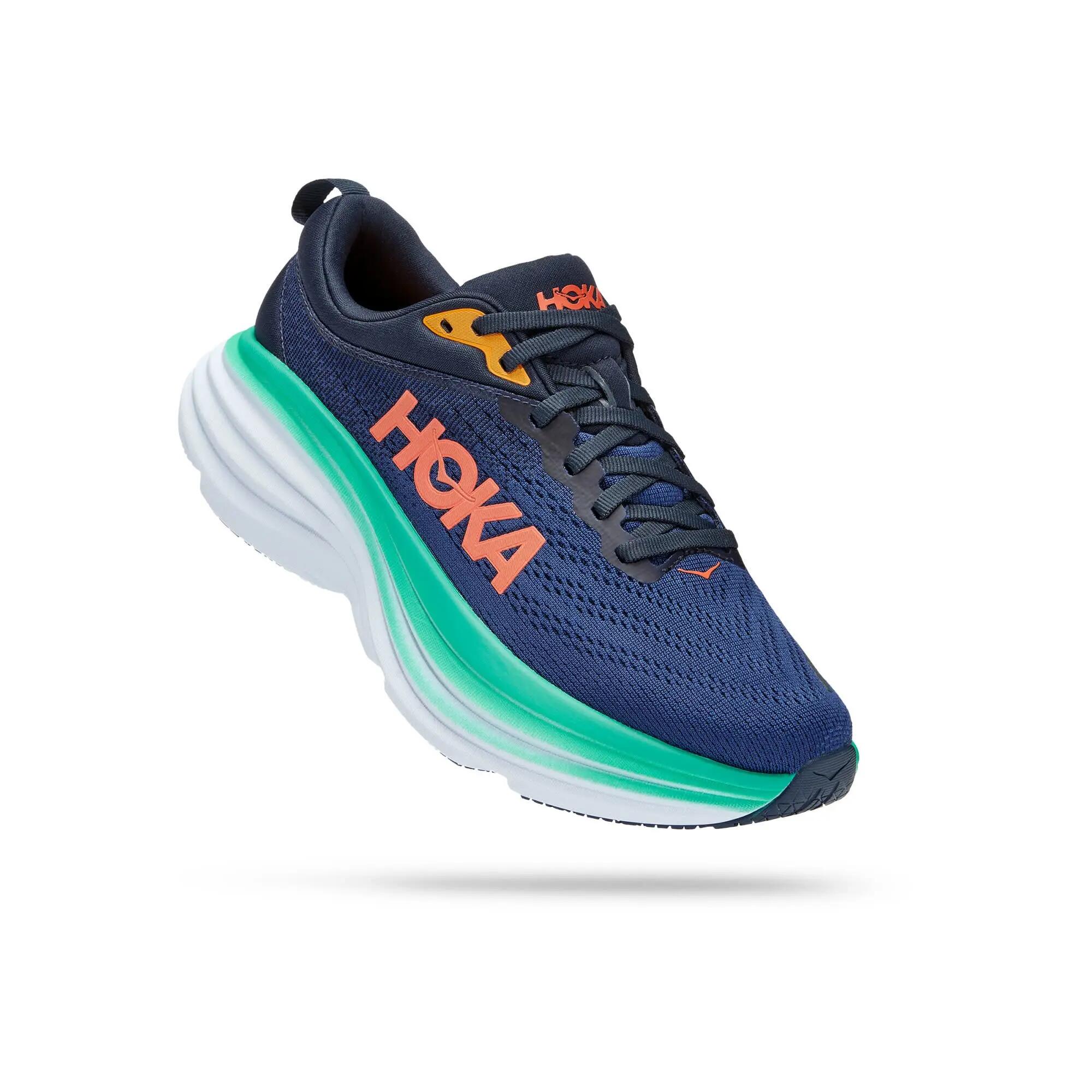 Buty do biegów terenowych damskie W'S Bondi 8 6/7
