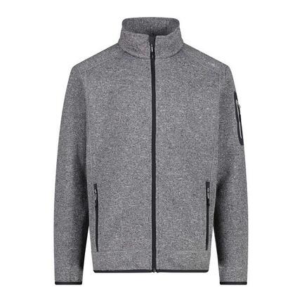 Polaire trail homme Man Jacket - vert