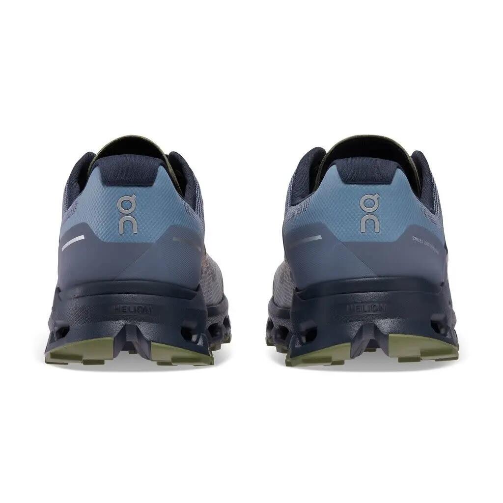 Chaussures Cloudvista - 64-98593 Bleu 5/7
