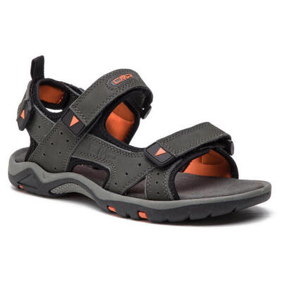 CMP Herren Sandale Almaak Hiking Sandal 38Q9947