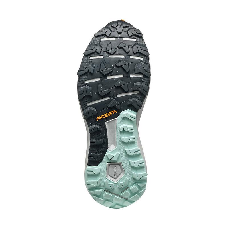 Zapatillas running SCARPA Spin Planet mujer