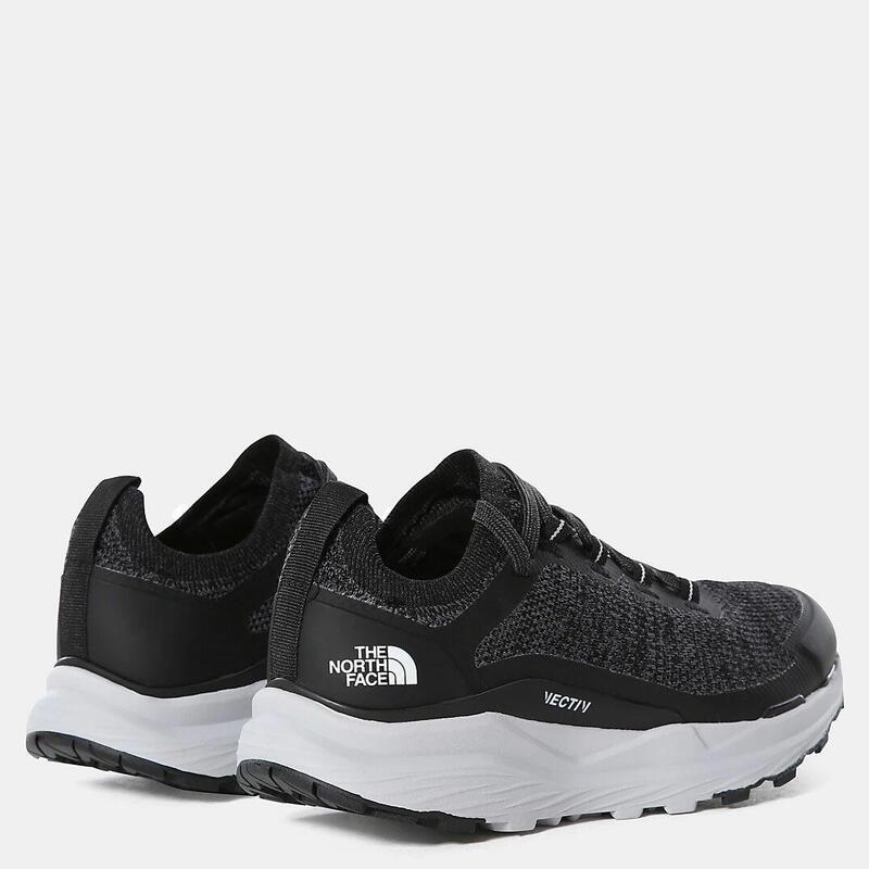 Zapatillas Mujer - W's Vectiv Escape - Black/Micro Chip Grey