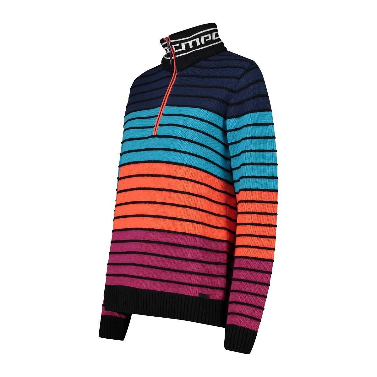 Pull femme CMP 2/3