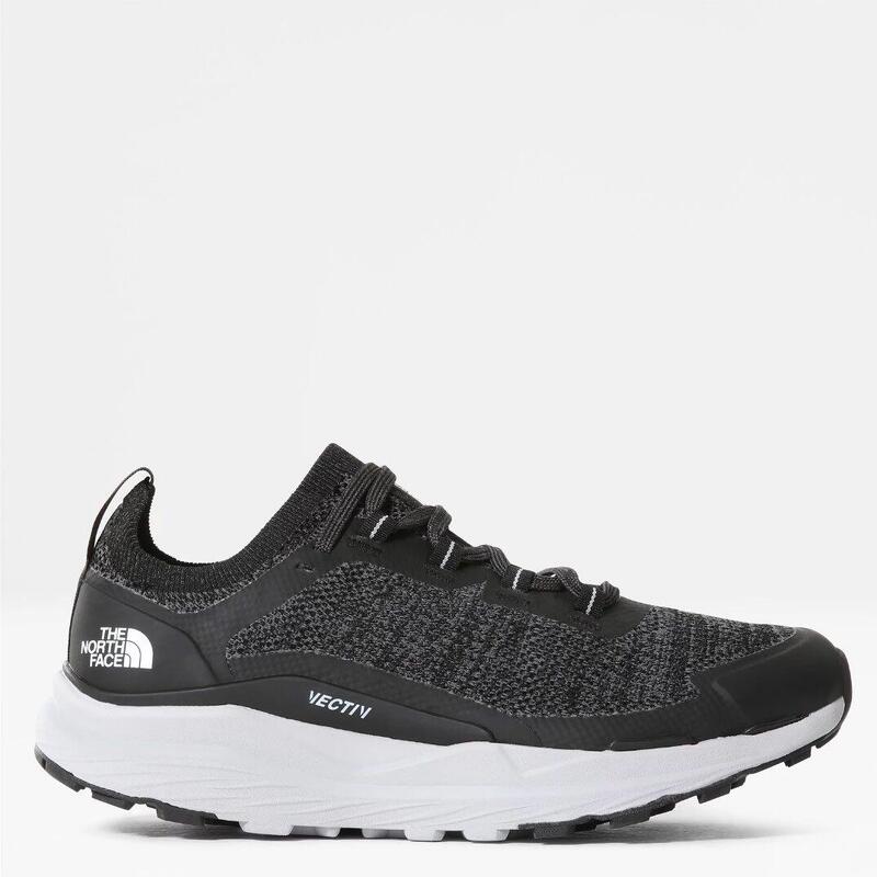 Zapatillas Mujer - W's Vectiv Escape - Black/Micro Chip Grey