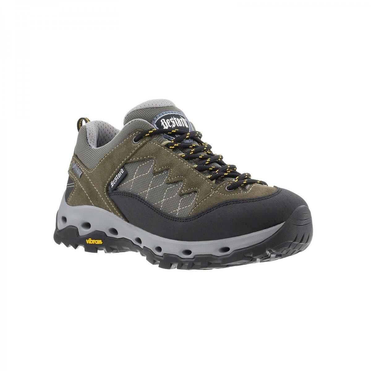 Zapatillas Senderismo Mujer, Hombre, Unisex - Gravity Low 2/4