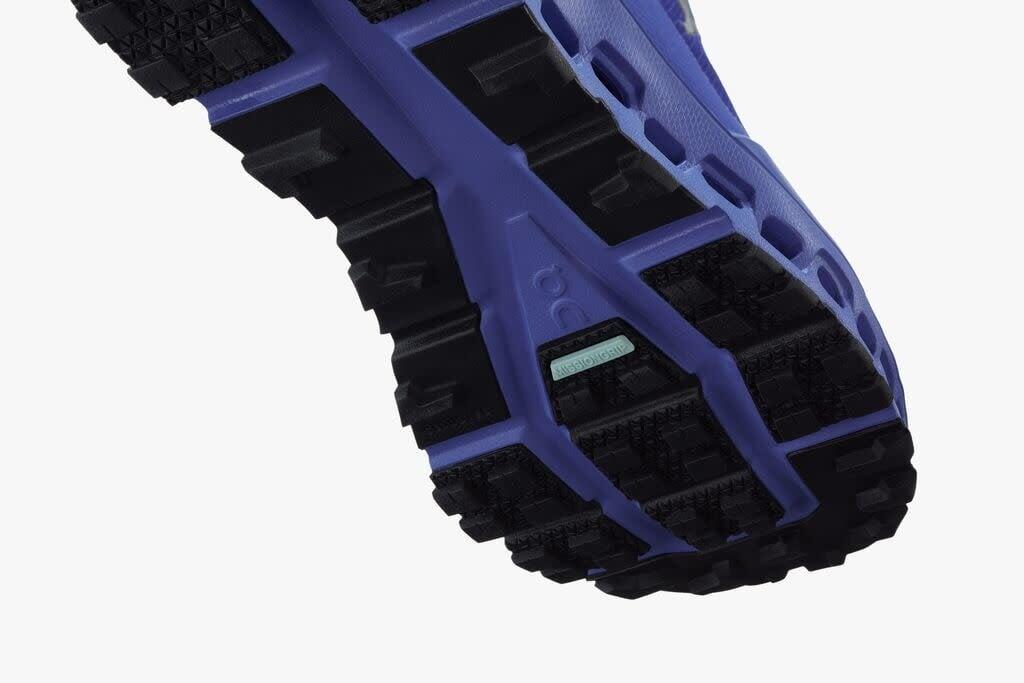 Trailrunningschuhe Herren - ON Cloudultra M - Indigo/Cooper 7/8