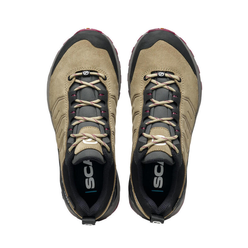 SCARPA Rush Trail GTX női trekking cipő