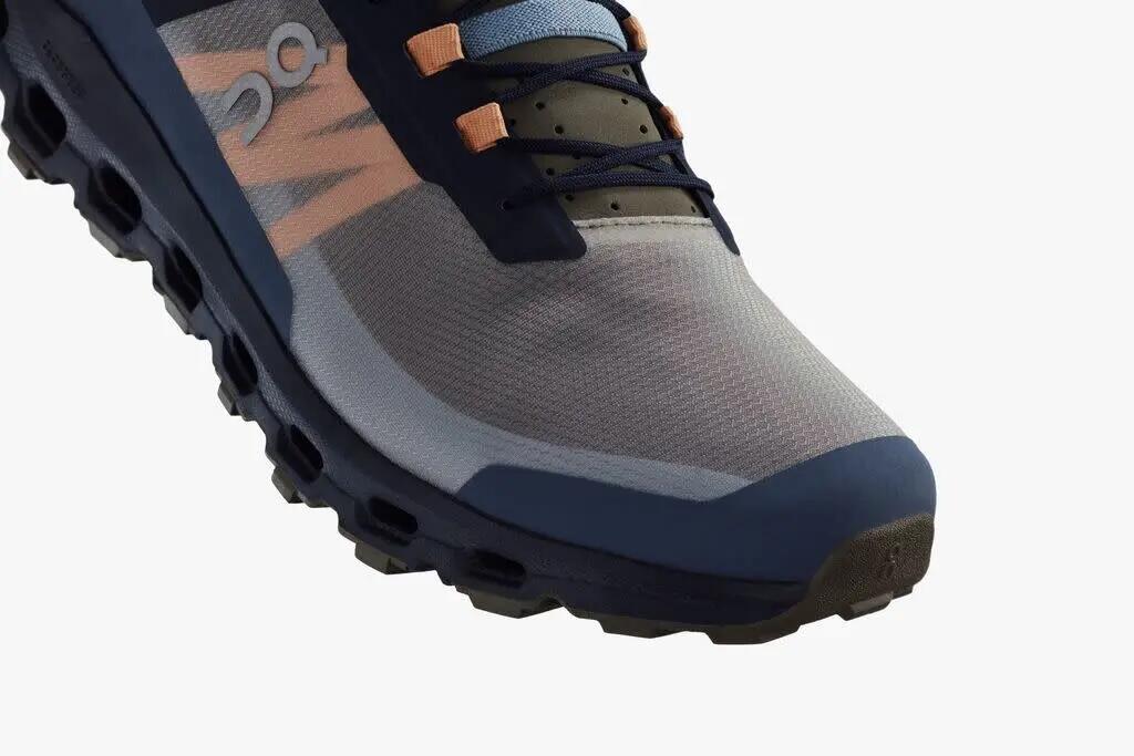 Chaussures Cloudvista - 64-98593 Bleu 6/7