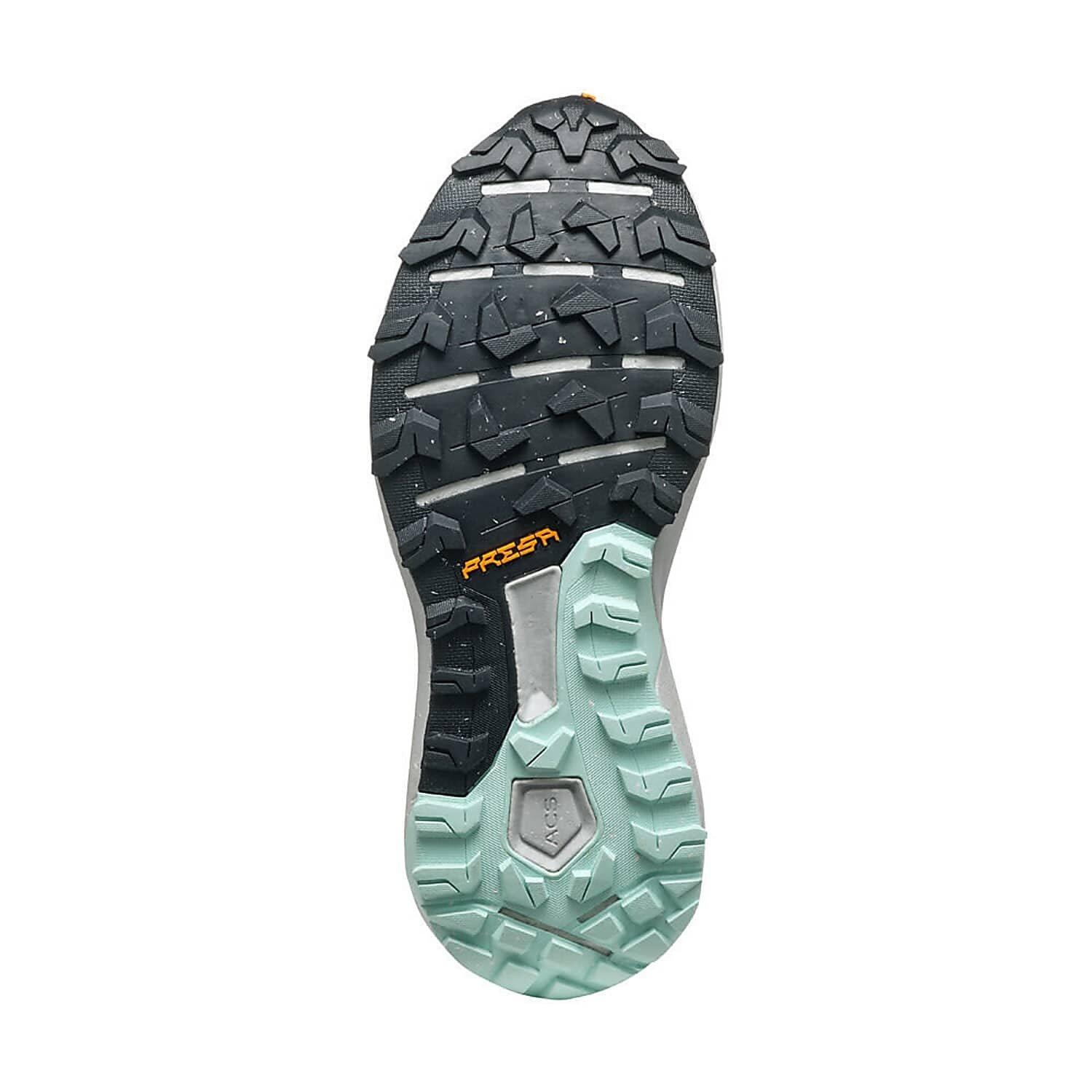 Chaussure Trail Femme - SCARPA Spin Planet W - Aqua-Nile Blue 3/7