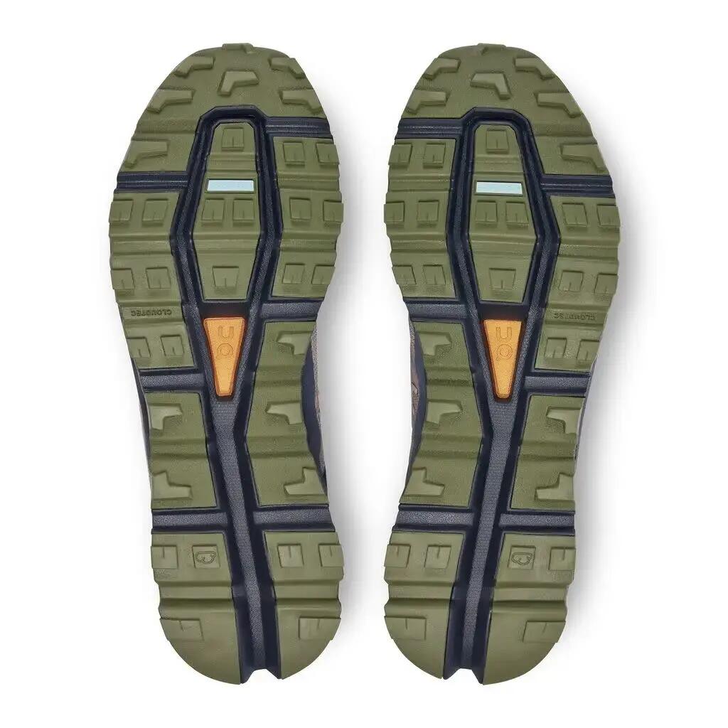 Chaussures Cloudvista - 64-98593 Bleu 4/7