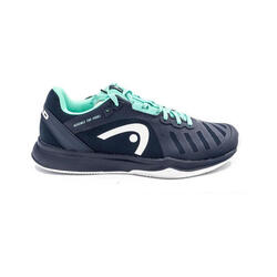 Tenis Y Padel Hombre - Sprint Team 3.0 Padel - Dark Blue/Teal