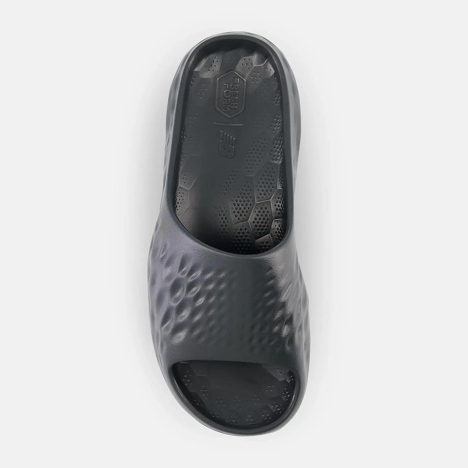 Chinelos homem - NEW BALANCE Fresh Foam MRSHN - Blacktop 5/6
