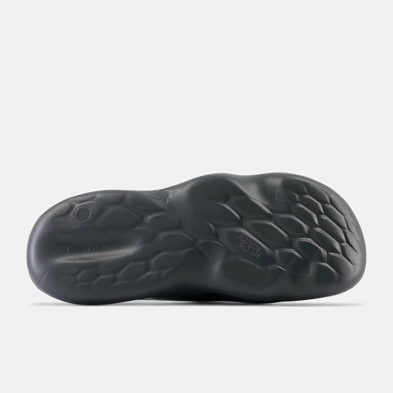 Chinelos homem - NEW BALANCE Fresh Foam MRSHN - Blacktop 6/6