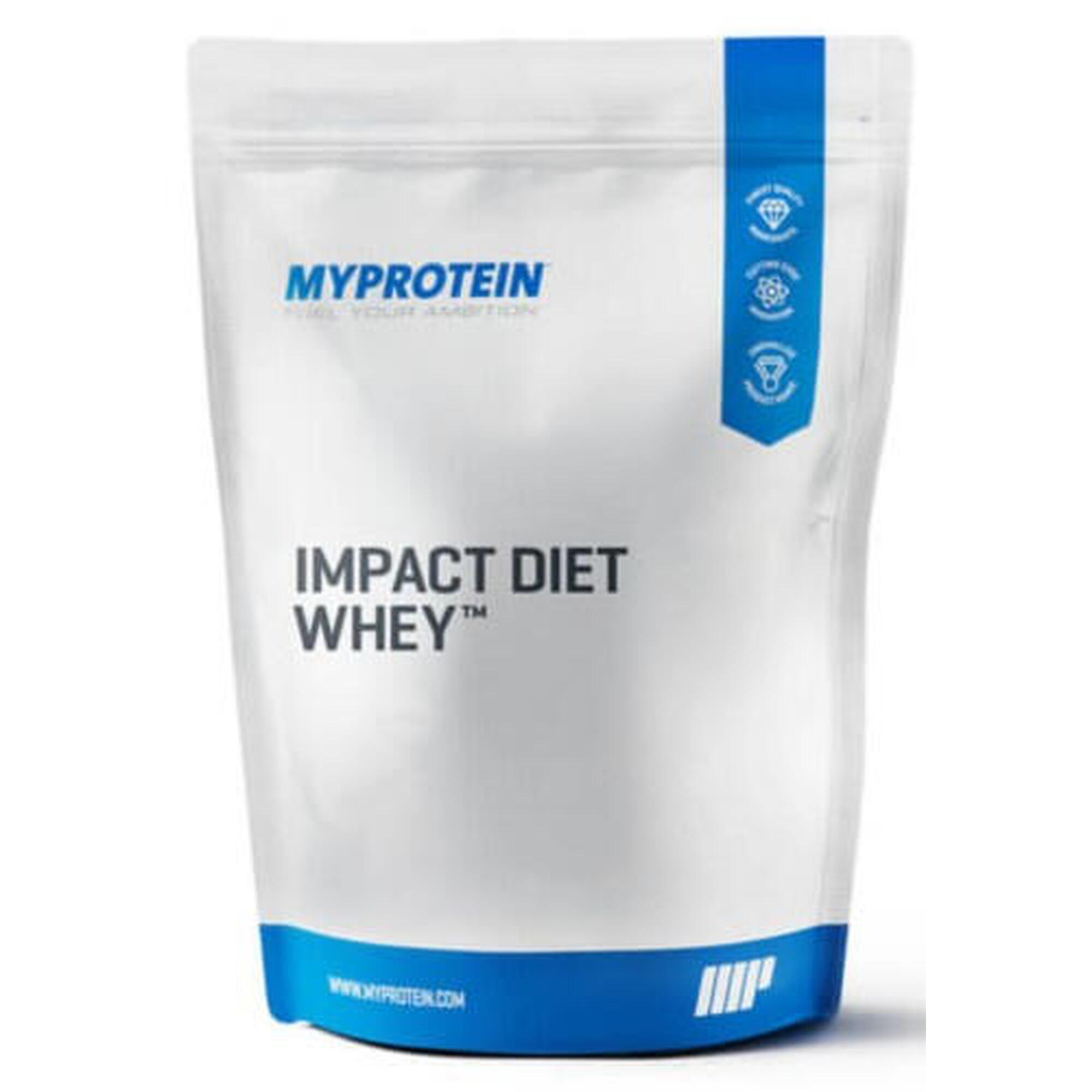 Impact Diet Whey 1 kg MyProtein