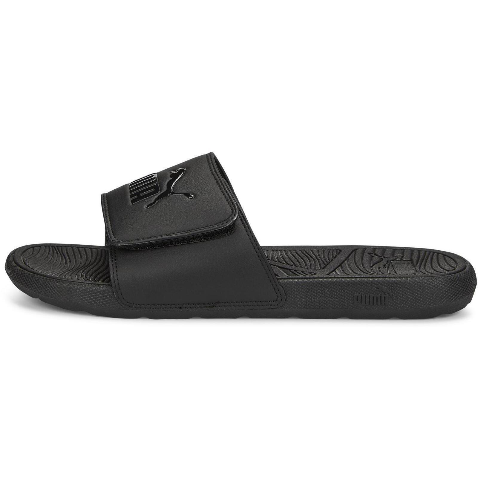 PUMA Slippers Puma Cool Cat 2.0, Zwart, Mannen