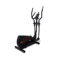 Vélo Elliptique - cardio - Munich E100 noir