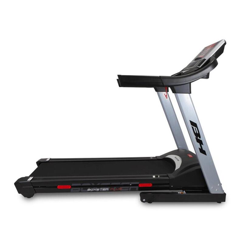 Cinta de Correr BH RS900