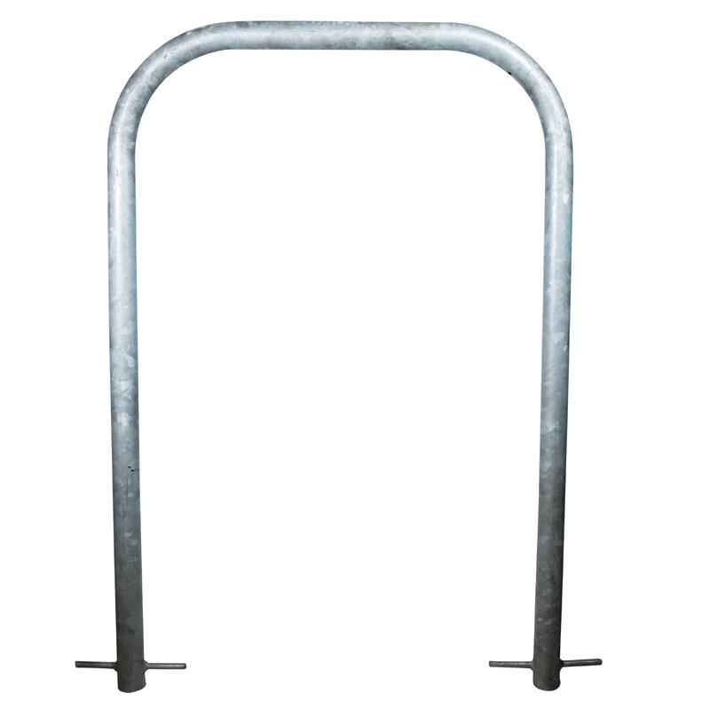 Pendle Bike Racks Outdoor Storage Sheffield Stand / Concrete In