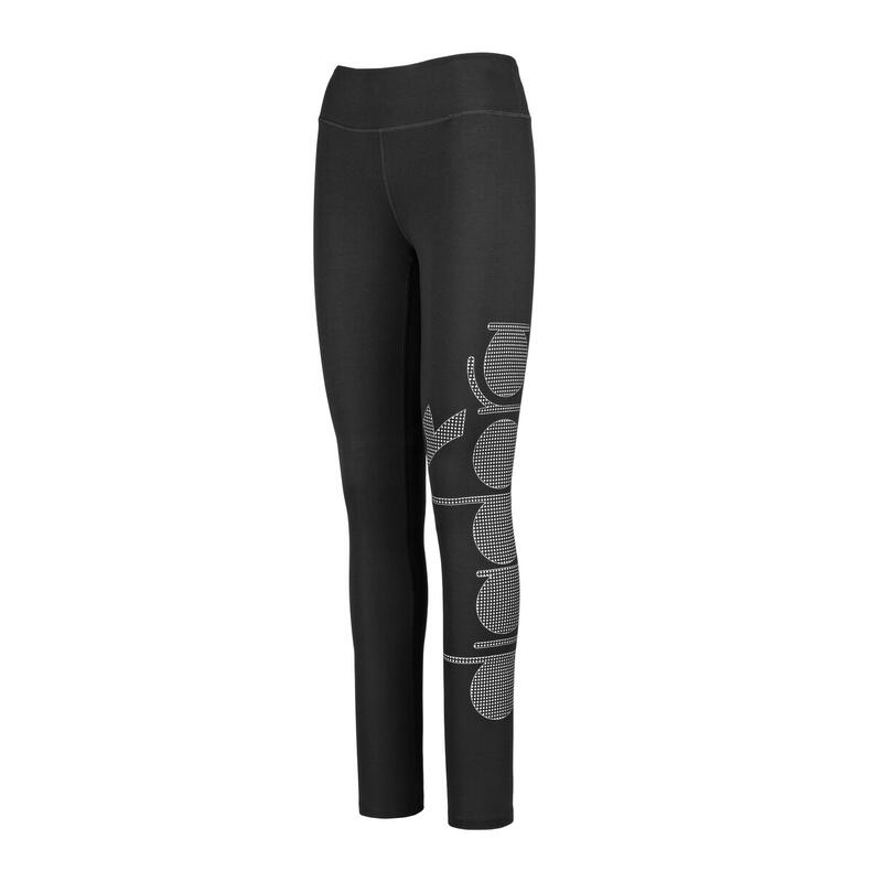 Legging Running Pacey Gris/Fushia – Bodycross