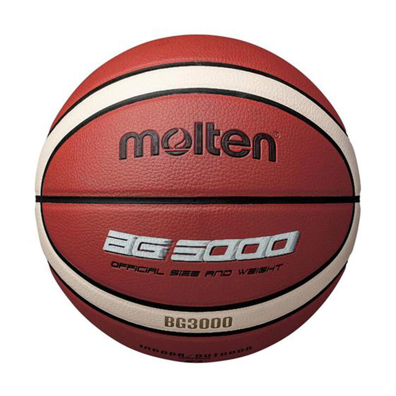 Bola de Basquetebol BG3000 Molten