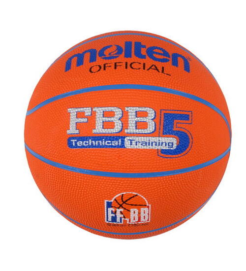 Ballon de basket Molten SCOLAIRE FBB