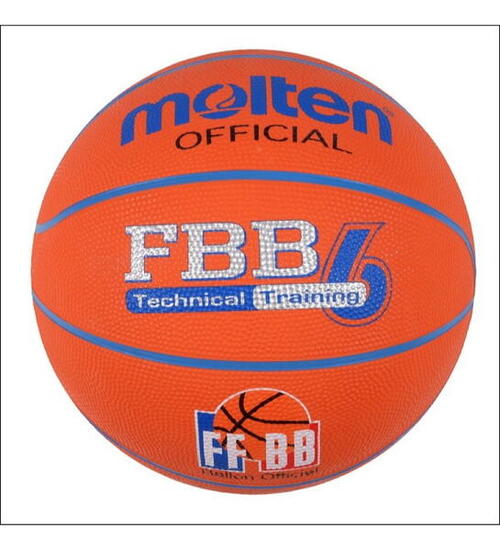 Ballon de basket Molten SCOLAIRE FBB