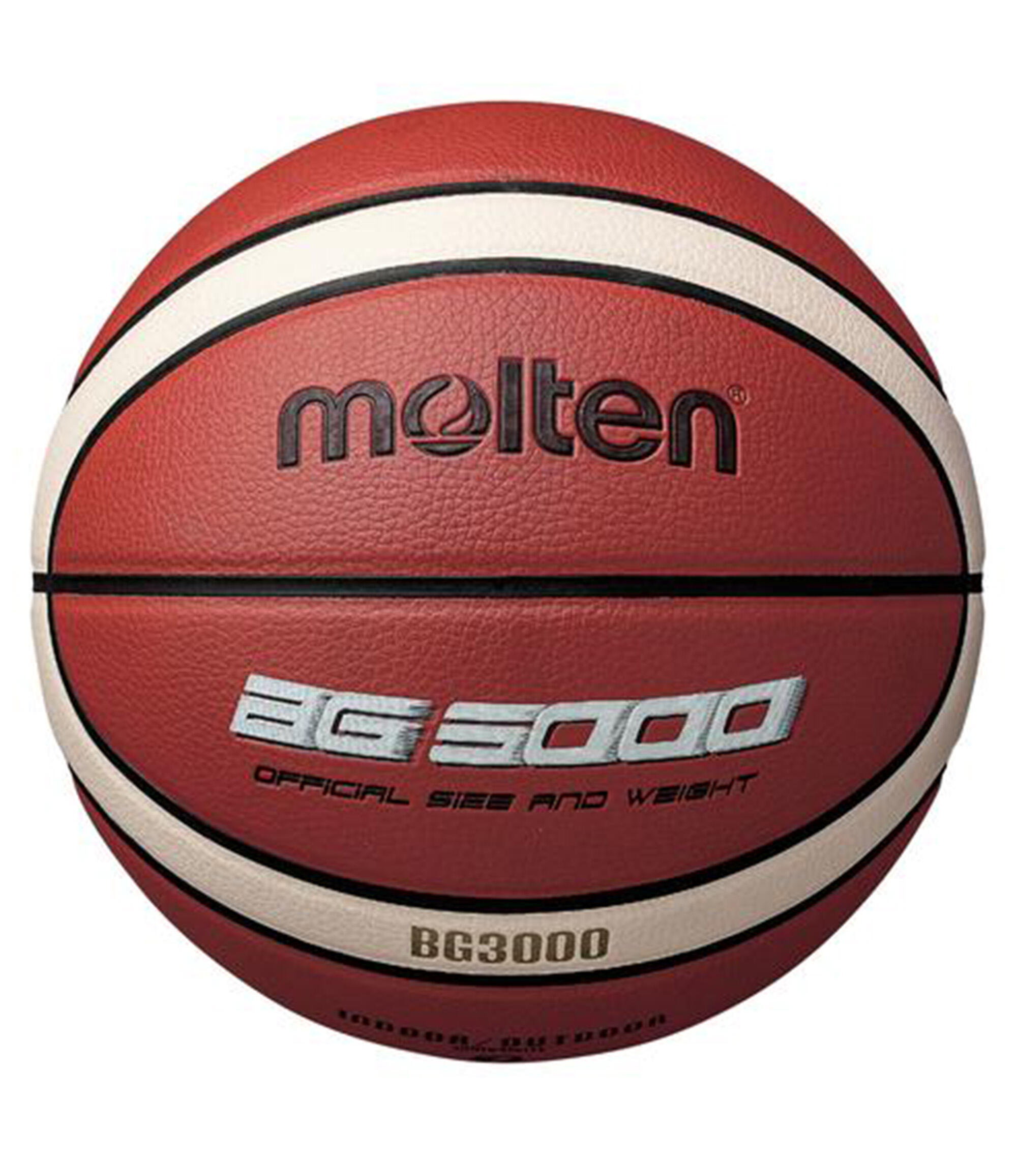 Baschet Baschet Molten B5G3000 Adulți