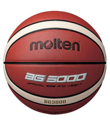 Ballon d'entraînement Molten BG3000