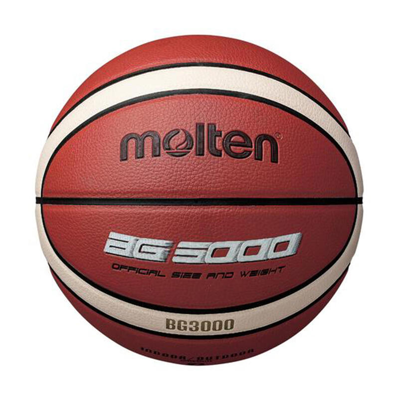 Ballon de Basketball Molten BG3000 T6