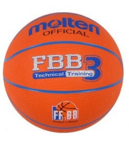 Ballon de basket Molten SCOLAIRE FBB