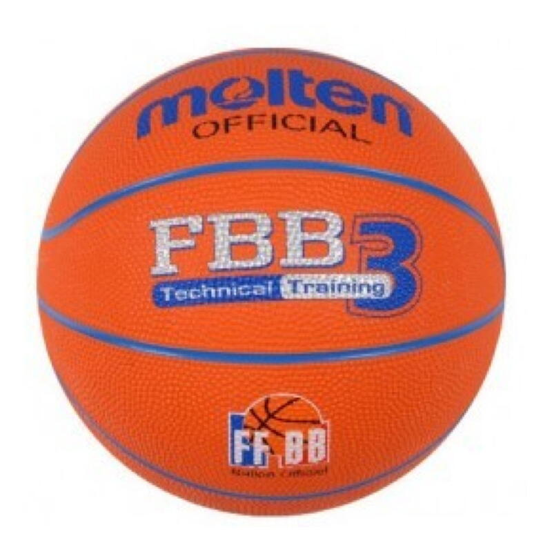 Ballon Loisir Molten FBB Technical Training