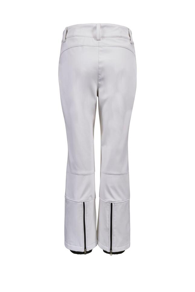 Damskie spodnie narciarskie softshell Killtec Thônes
