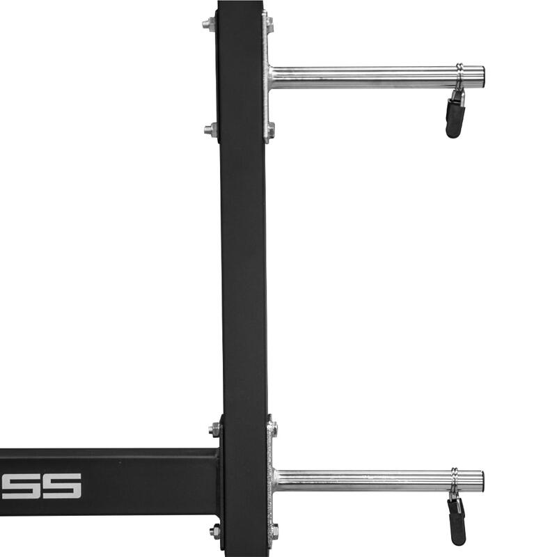 Squat Rack - Prestige 100 - Squat Rack