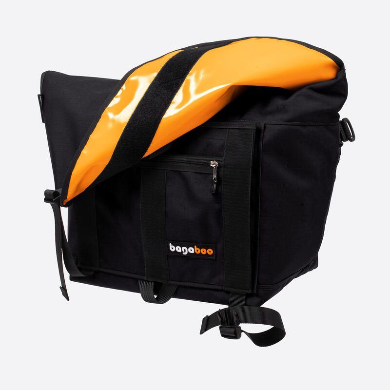 bagaboo workhorse bag