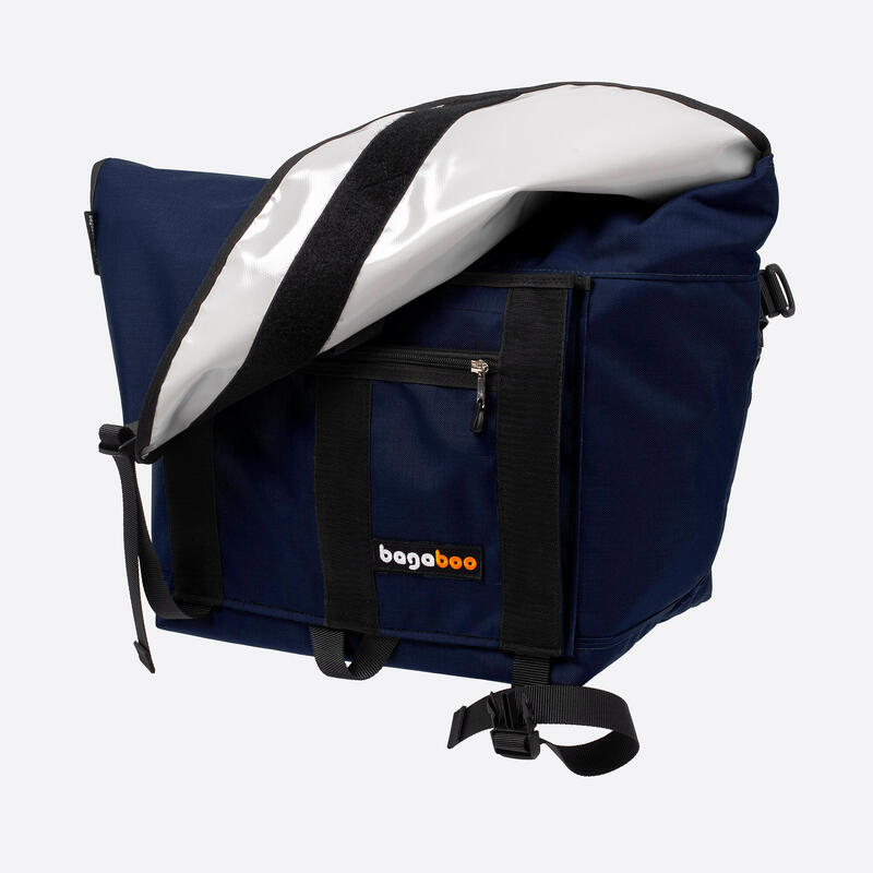 bagaboo workhorse bag