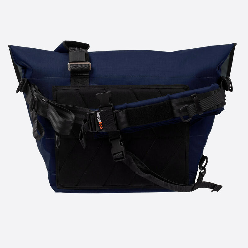 bagaboo workhorse bag