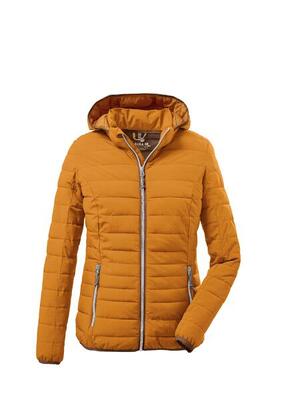 Steppjacke Uyaka